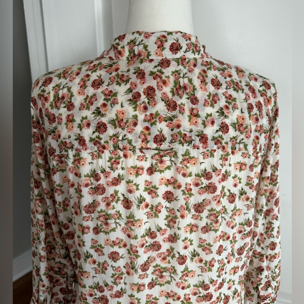 La’Agence women’s blouse - Picture 4 of 11